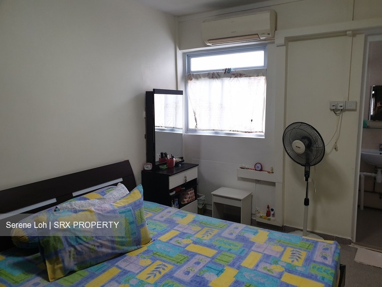 Blk 702 Bedok Reservoir Road (Bedok), HDB 3 Rooms #199638022